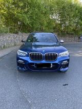 BMW X3 M40 M40i AT - - BMW X3 M40 Gebrauchtwagen