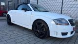 Audi TT Coupe CABRIO 3.2 QUATTRO AUTOMATIK,RECHTSLENK - Audi TT: Roadster, 3.2