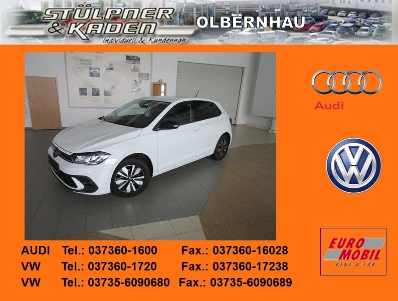 Image of Volkswagen Polo