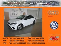 Volkswagen Polo Goal