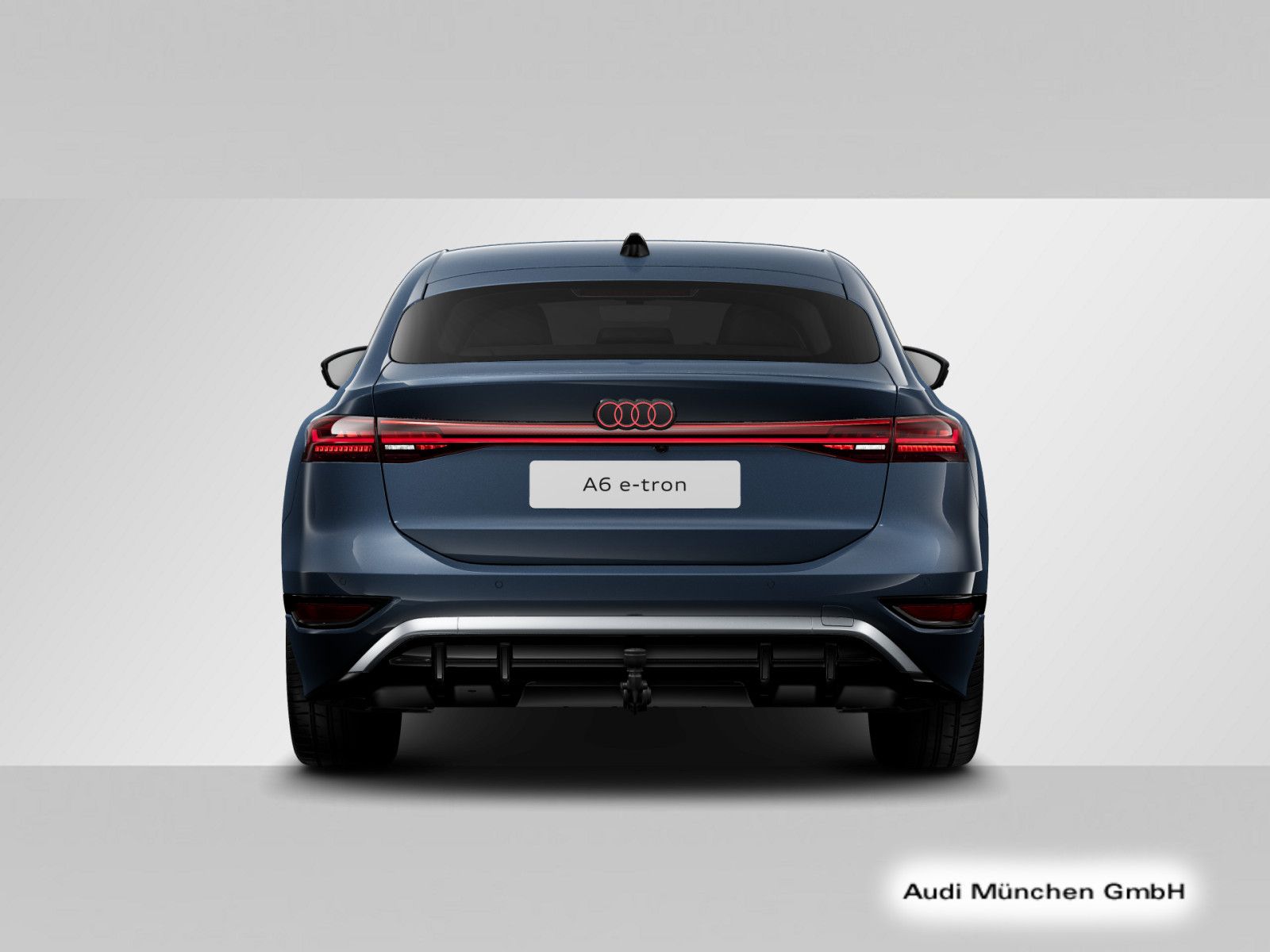 Audi A6 e-tron - Bild 9