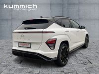 Hyundai KONA - Vorschau Bild 4