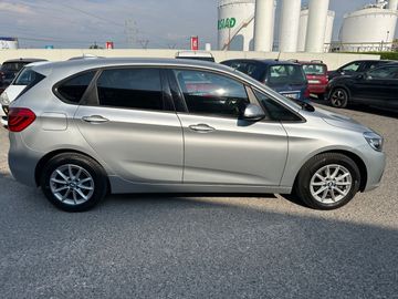 BMW 216 Active Tourer - 5