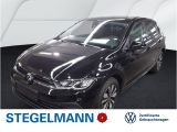 Volkswagen Polo VI 1.0 TSI DSG Facelift Move *AHK*Kamera*LE