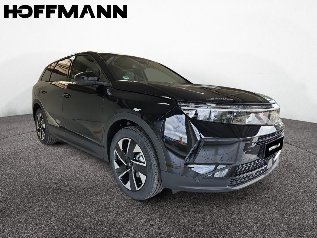 Fahrzeugabbildung Opel Grandland 1.2 DI Hybrid 48 V Automatik Ultimate