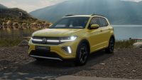 Volkswagen T-Cross - Vorschau Bild 3