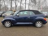 Chrysler PT Cruiser Cabrio 2.4 Touring 2.Hand - Chrysler PT Cruiser: Roadster