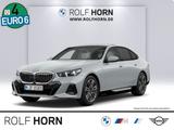 BMW 550e xDrive M Sportpaket Pano IconicGlow B&WHiFi - BMW 550 Jahreswagen