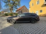 Audi A4 Allroad 3.0 TDI tiptronic quattro Avant - - Audi A4 Allroad: 3.0