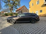 Audi A4 Allroad 3.0 TDI tiptronic quattro Avant - - Audi A4 Allroad: 3.0