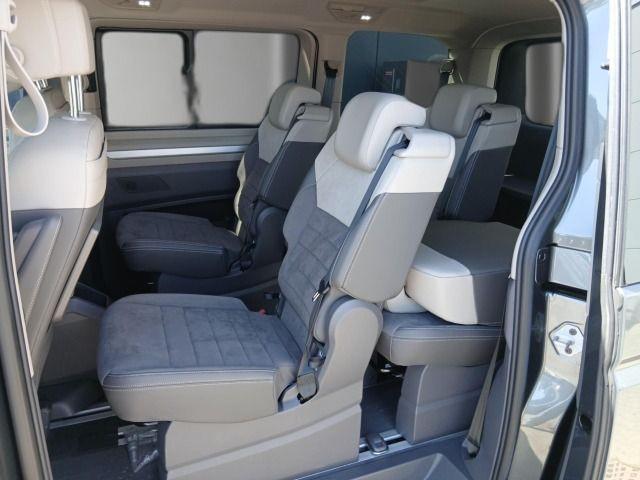 Volkswagen T7 Multivan 2.0 TDI Life LÜ DSG *StdHz*AHK*360°*