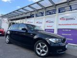 BMW 116i Lim. *Klima*Start/Stop*Xenon*PDC* - BMW 116 Gebrauchtwagen in Frankfurt