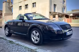Audi TT Roadster 1.8T 132 kW - Leder Mokassin  - Audi TT in Leipzig