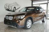 BMW X1 xDrive 23d Bi-Xenon, Pano, Anhängerkupplung - BMW X1: Anhängerkupplung