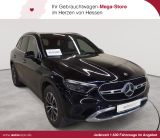 Mercedes-Benz GLC 300d 4M- Avantg.Advanced Pano AHK - Mercedes-Benz GLC 300 aus 2024