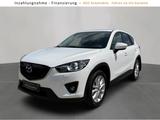Mazda CX-5 Sports-Line AWD AHK Harman Kardon - Mazda CX-5 Gebrauchtwagen in Hamburg