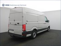 Volkswagen Crafter - Vorschau Bild 5