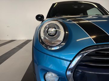 MINI Cooper - 4