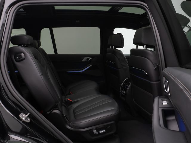 Foto Nummer 26: BMW X7 M60