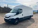Iveco Daily 35C14 - Iveco Daily 35c14