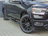 Dodge RAM 1500 5.7 4x4 Laramie Pano LED 12´´ AHK - Dodge RAM: 1500 Laramie