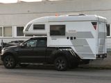 Tischer 260 S mit Ford Ranger Wildtrak - Offers matching your search criteria