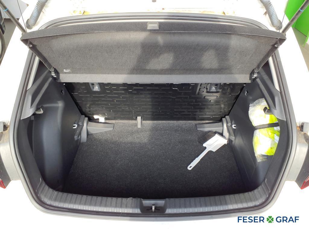 Skoda Fabia 1.0 Active Allwetter Bluetooth Klima LED, миниатюра 5