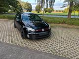 Volkswagen Golf 6 GTD GTI mit frischen TÜV 06/28 Taus... - Volkswagen Golf GTI mit Diesel-Antrieb