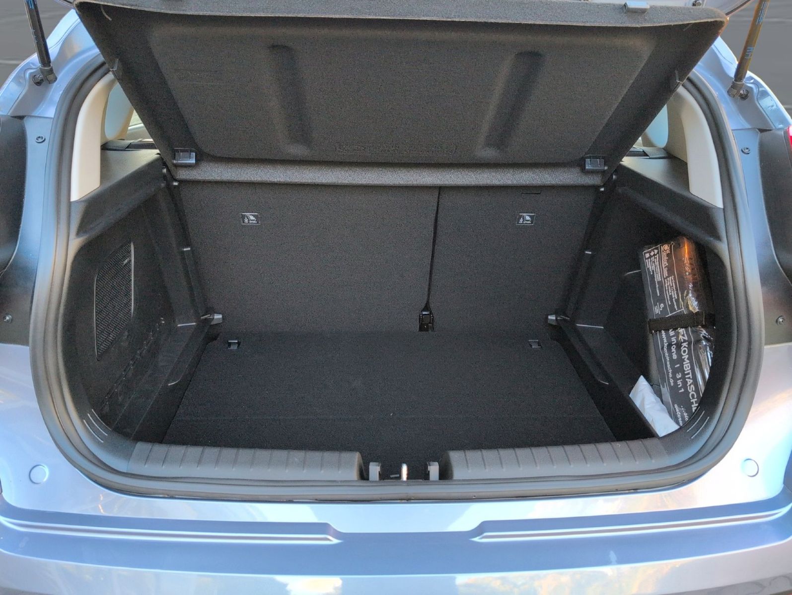 Hyundai BAYON – Bild 15