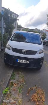 Fiat Scudo Kastenwagen L2 SX 1,5 Diesel - Fiat Scudo von privat