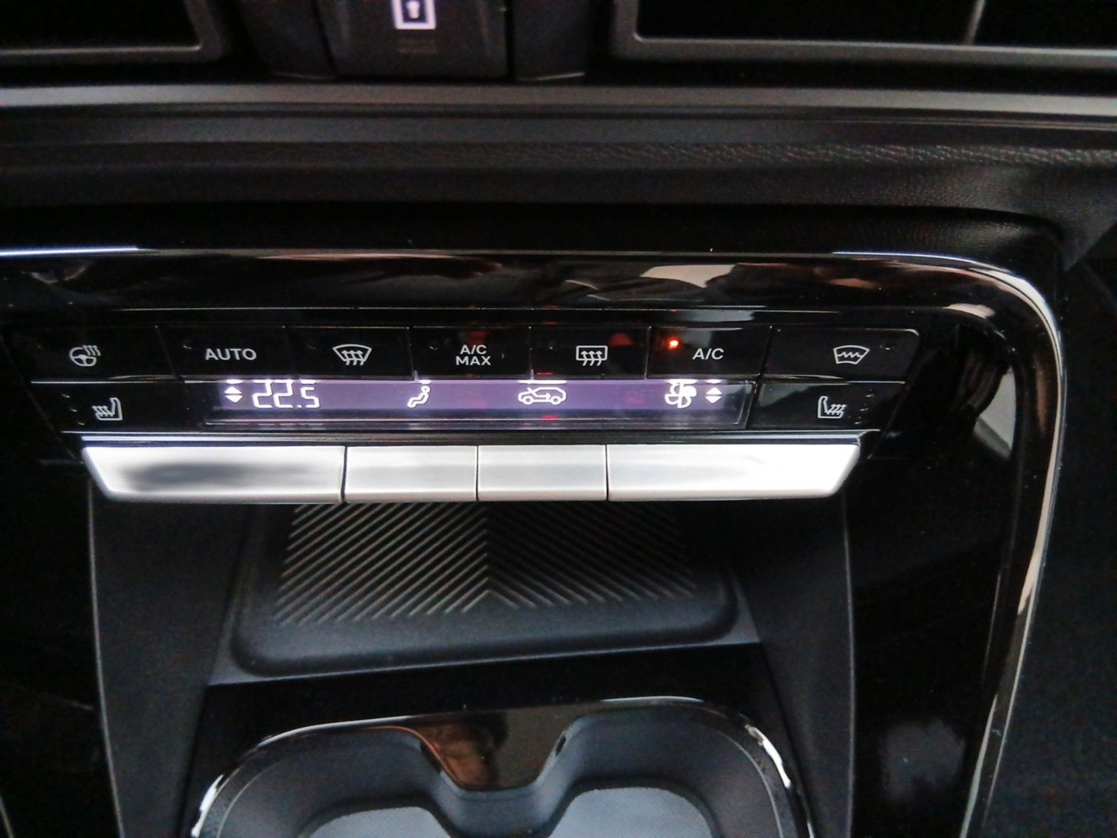 Citroën C3 - Bild 14