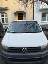Volkswagen T5 Surf- und Camper-Van - Volkswagen T5 andere aus 2010