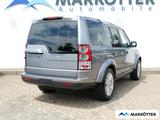 Land Rover Discovery 4 3.0 TDV6 SE /AHK/Sperrdifferential/ - Land Rover Discovery: Tdv6