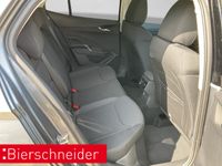 Skoda Fabia - Vorschau Bild 22