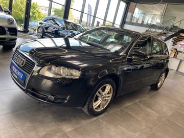 Audi A4 Avant 2.0 TDI quattro *Xenon*Sline*