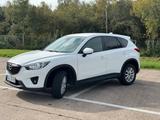 Mazda CX-5  (2013)  2,2 Diesel - Mazda CX-5 Gebrauchtwagen in Bremen