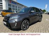 Suzuki Vitara 1.4 BO. Hybrid Comfort+ Allgrip - 6.300€