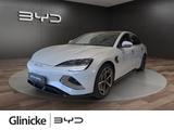 BYD Seal Excellence*AWD*Navi*Pano*ACC*360Kamera - graue BYD SEAL