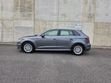 Audi A3 Sportback 1.4 TSI S-line Ambiente aus 1. Hand - Audi A3 Ambiente mit Benzin-Antrieb