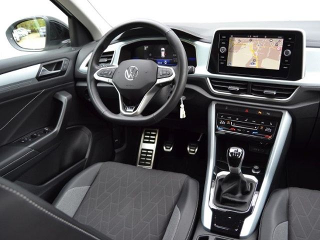 T-Roc 1.5 TSI Goal 150 PS AHK/NAVI+VZE/RFK/ACC/P