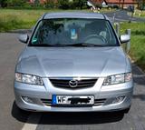 Mazda 626 2.0 85kW  - Mazda 626 Gebrauchtwagen