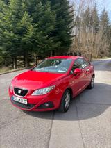 Seat Ibiza SC 1.9 TDI PD 77kW Sport Sport - Seat Ibiza Sport mit Diesel-Antrieb