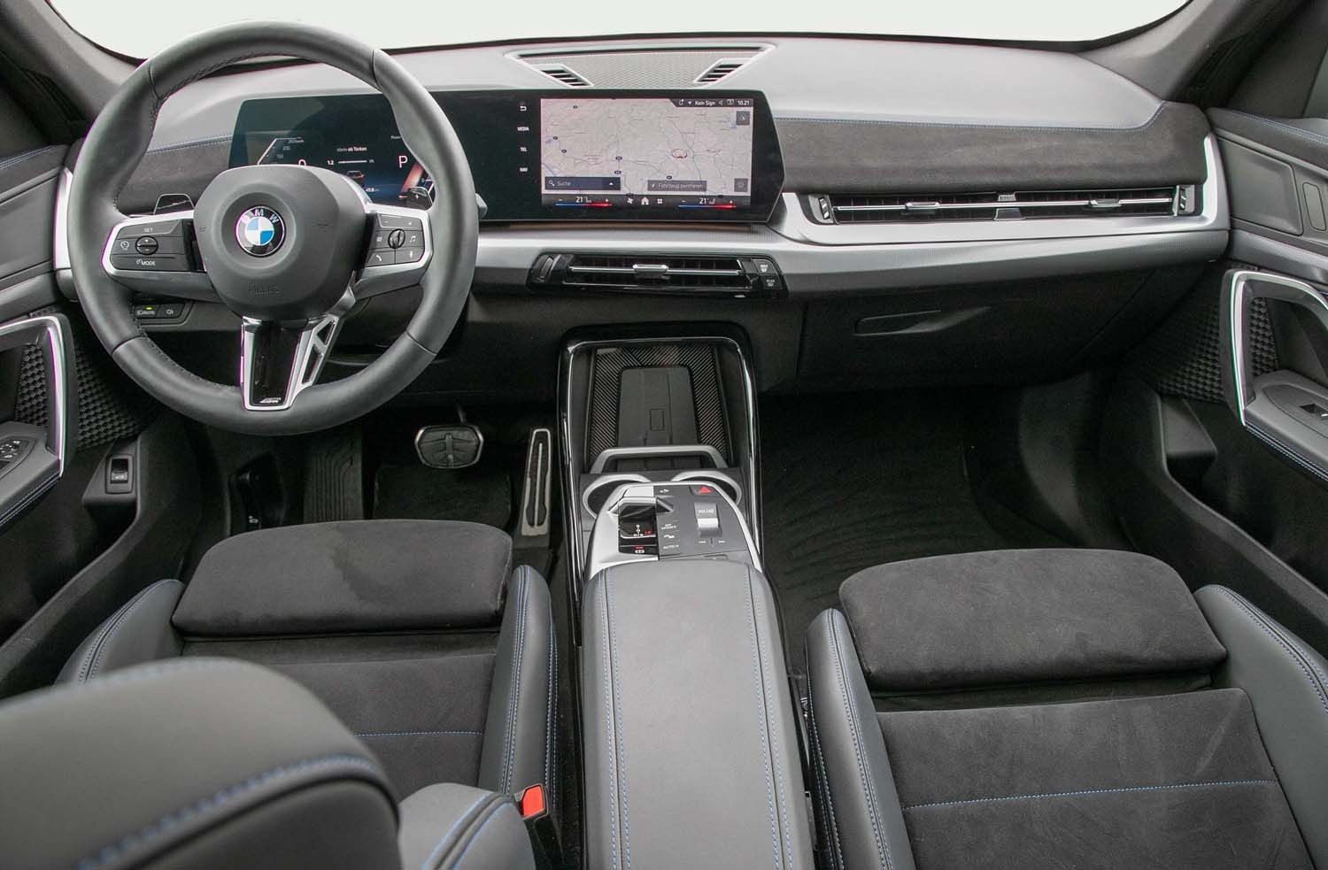 BMW X1 - Bild 5