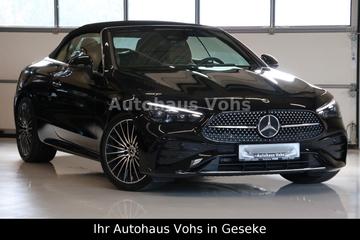 صورة 5 لـ 2025 Mercedes-BENZ CLE