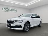 Skoda SCALA TOUR 1.0 TSI NAVI+AHK+2xPDC+GRA+ - SKODA Scala Tour mit Benzin-Antrieb