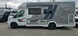 Challenger 380 Etape Edition Modell 2025 - Challenger Etagenbett Neu