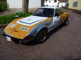 Opel GT J 1900 Oldtimer - Opel GT: Sportwagen