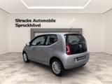Volkswagen up! cup up! *Automatik* 16.370km* 1 Hand - VW up! Gebrauchtwagen in Essen