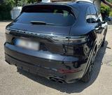 Porsche Cayenne S/Pano/AHK/MATR/TV/NACHTS/BOSE/22/SITZKL - Porsche Cayenne in Karlsruhe