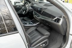 BMW X7 – 26 / 36